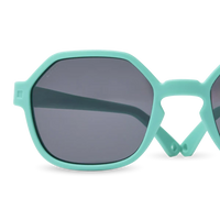 Lunettes de soleil - Eyzz Bleu Lagon
