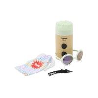 Lunettes de soleil Fleur - Bébé et Enfant