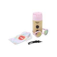 Lunettes de soleil Fleur - Bébé et Enfant