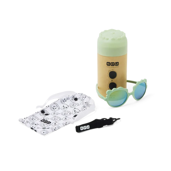 Lunettes de soleil Lion - Bébé et Enfant