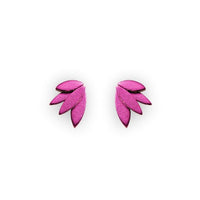 Boucles d'oreilles Sally