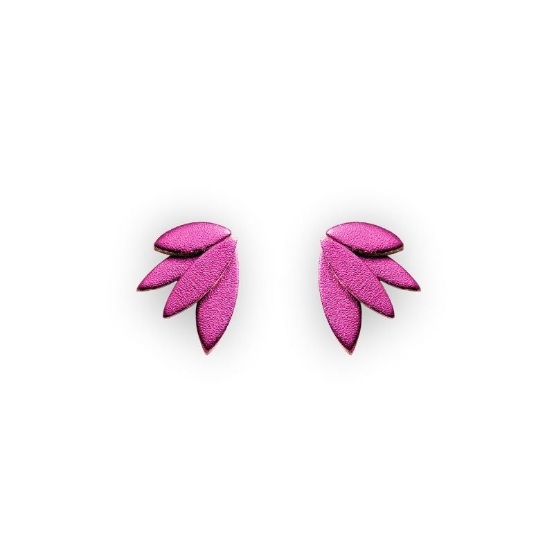 Boucles d'oreilles Sally