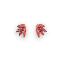 Boucles d'oreilles Sally