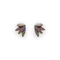 Boucles d'oreilles Sally