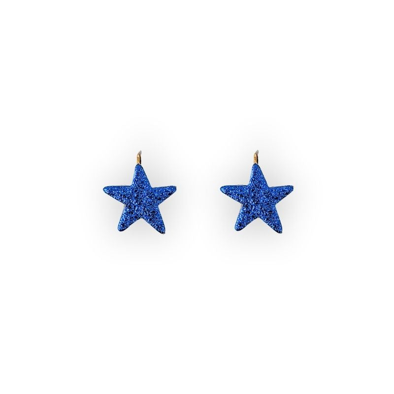 Boucles d'oreilles Starlette