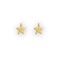 Boucles d'oreilles Starlette