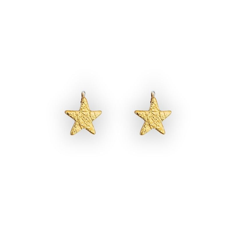 Boucles d'oreilles Starlette