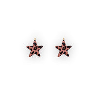 Boucles d'oreilles Starlette