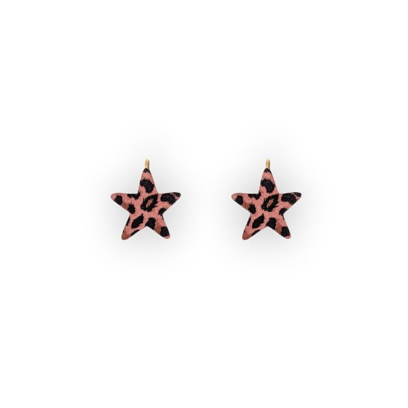Boucles d'oreilles Starlette