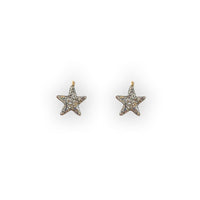 Boucles d'oreilles Starlette