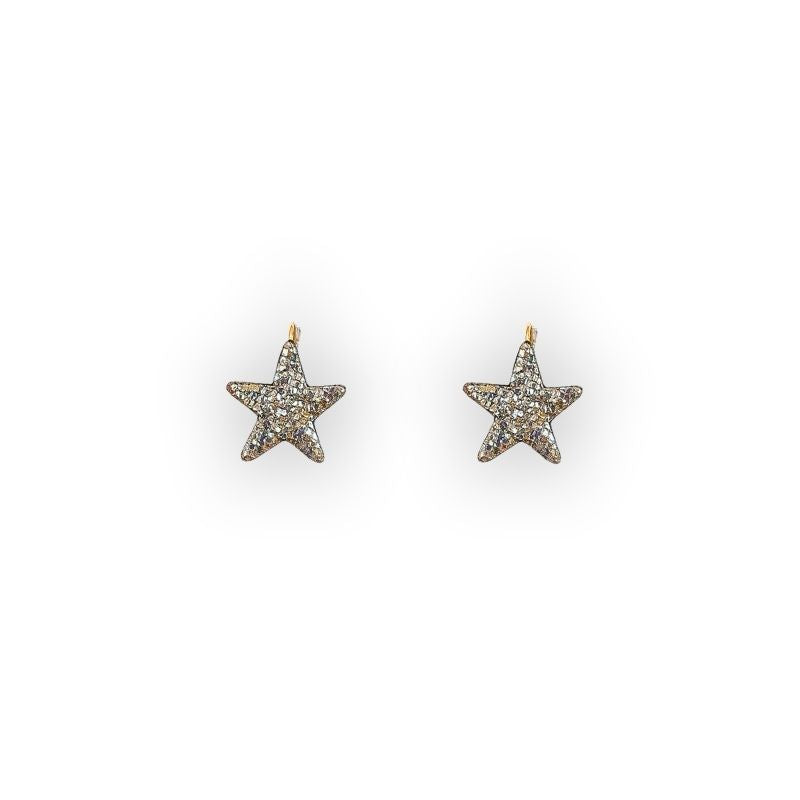 Boucles d'oreilles Starlette