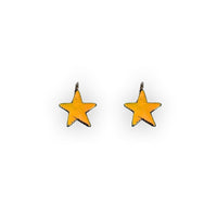 Boucles d'oreilles Starlette