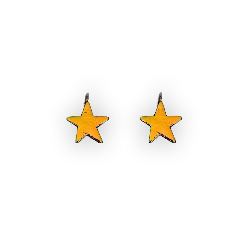 Boucles d'oreilles Starlette