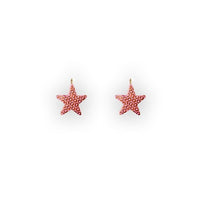 Boucles d'oreilles Starlette