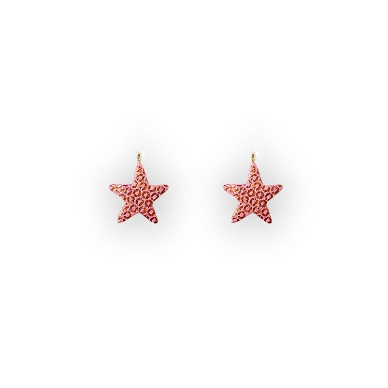 Boucles d'oreilles Starlette