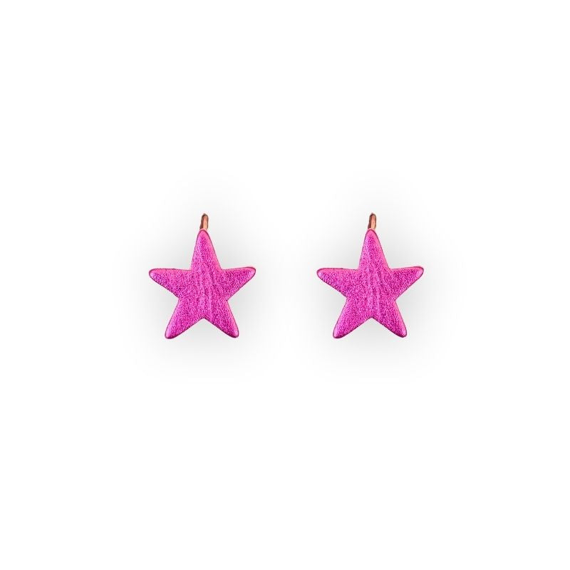 Boucles d'oreilles Starlette