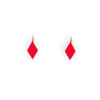 Boucles d'oreilles Lorette