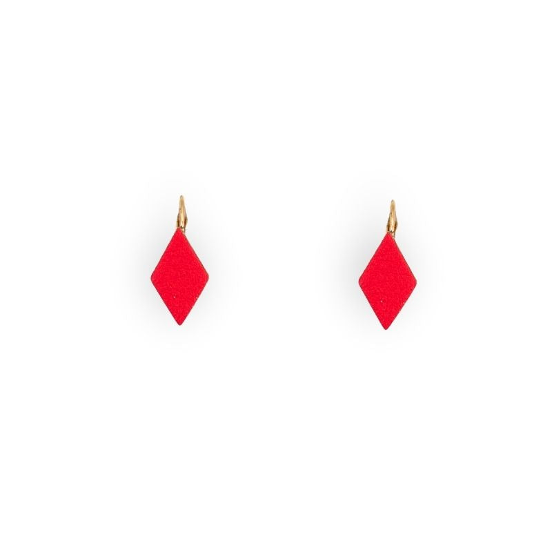 Boucles d'oreilles Lorette