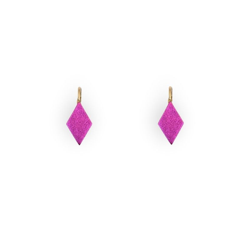 Boucles d'oreilles Lorette