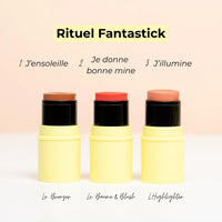 Fantastick Baume & Blush