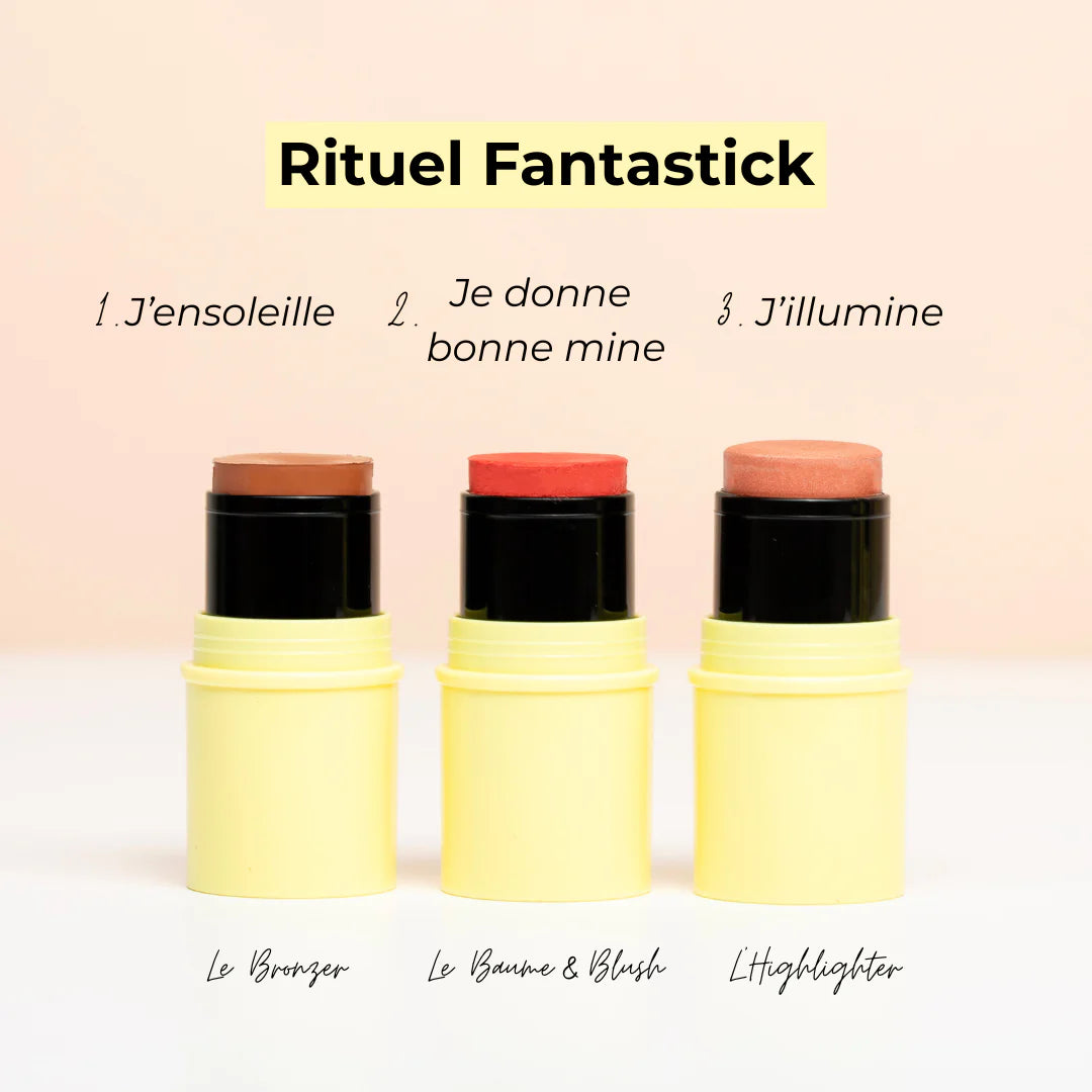 Fantastick Baume & Blush