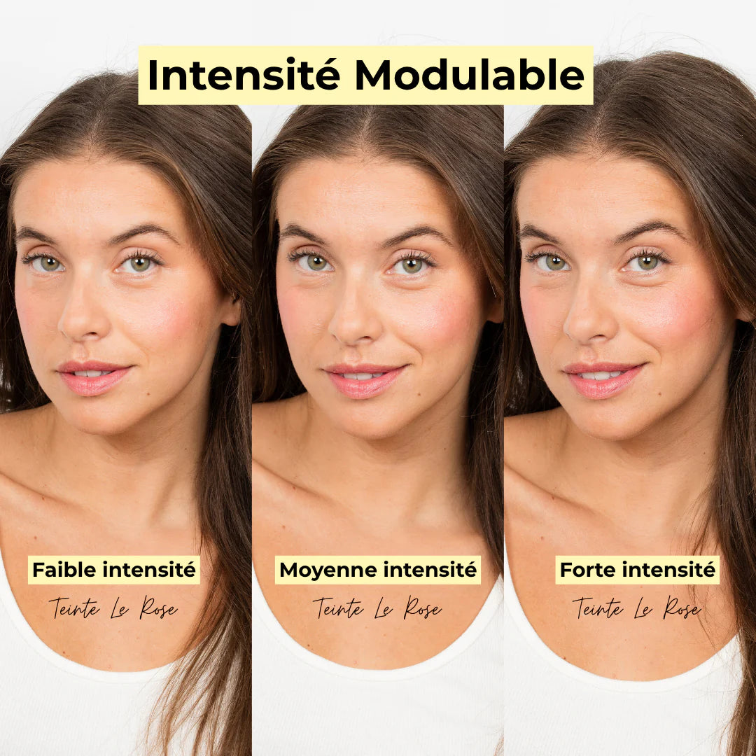 Fantastick Baume & Blush