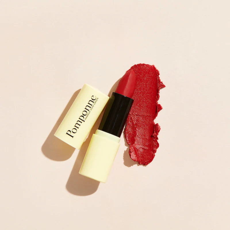 Rouge à lèvres hydratant • Rouge Couture