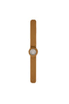 Montre - Brique rouillé
