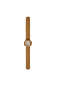 Montre - Brique rouillé