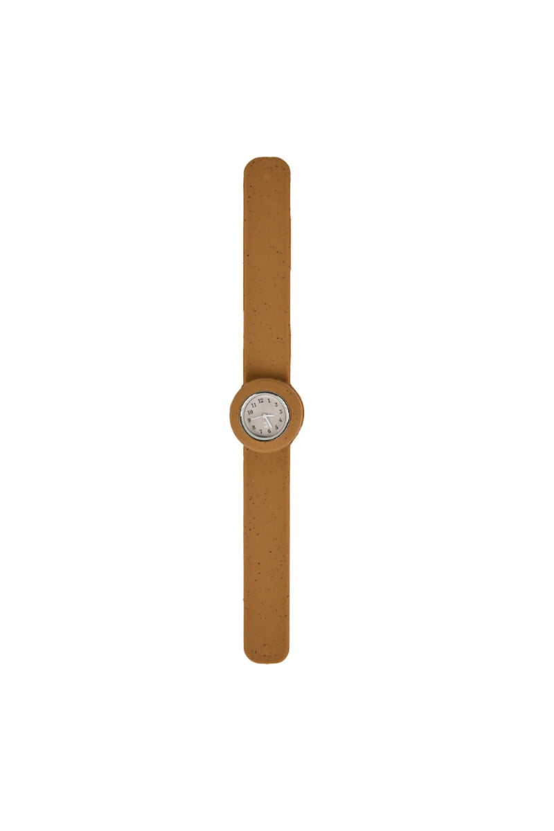 Montre - Brique rouillé