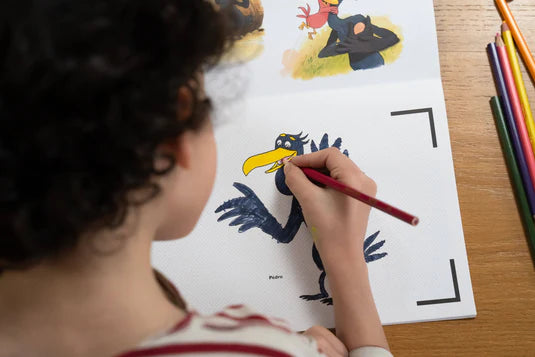 Les P'tites Poules - Livre Animé