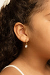 Solo charm enfant - Pétale Pur