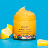Exfoliant visage Yuzu
