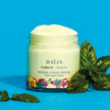Masque visage Menthe