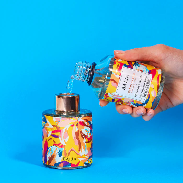 Recharge Bouquet Parfumé Lost Paradise