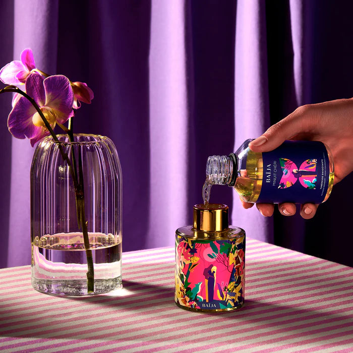 Recharge Bouquet Parfumé Minuit Chéri