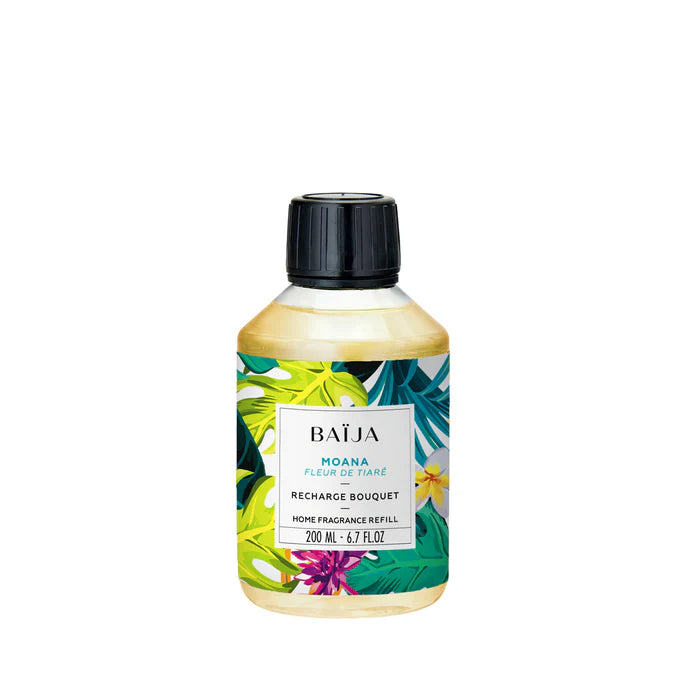Recharge Bouquet Parfumé Moana - 200ml