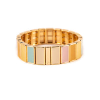 Bracelets collection Citronnade