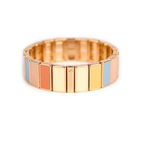 Bracelets collection Dune