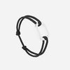 Bracelet Médaillon 22 mm Argent