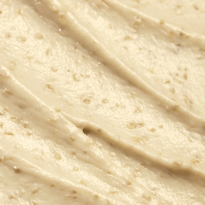 Exfoliant visage Avoine