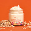 Exfoliant visage Avoine