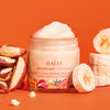 Masque visage Banane et Noix du Brésil