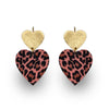 Boucles d'oreilles Romy