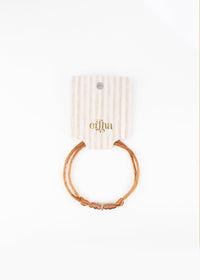 Fabriquer Mon Bracelet - Rouillé