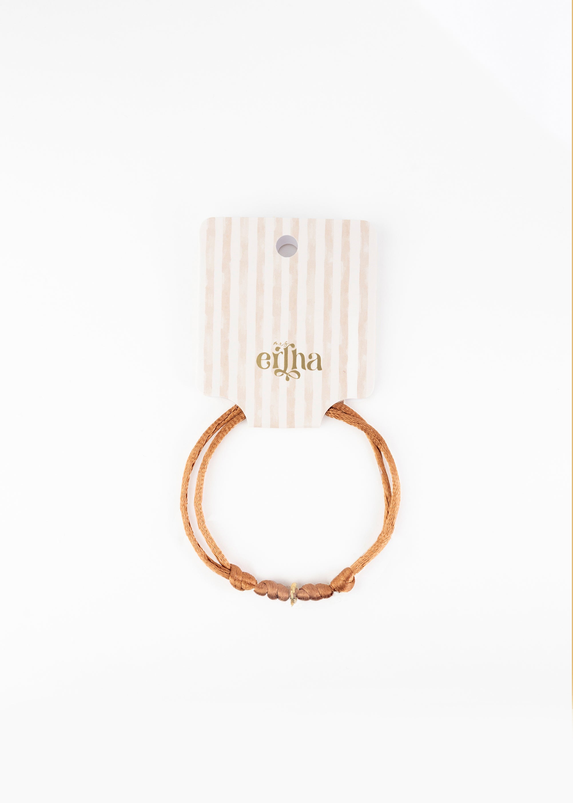 Fabriquer Mon Bracelet - Rouillé