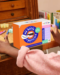 Ma Boîte J'Articule