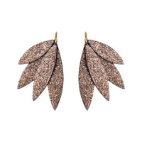 Boucles d'oreilles Selma
