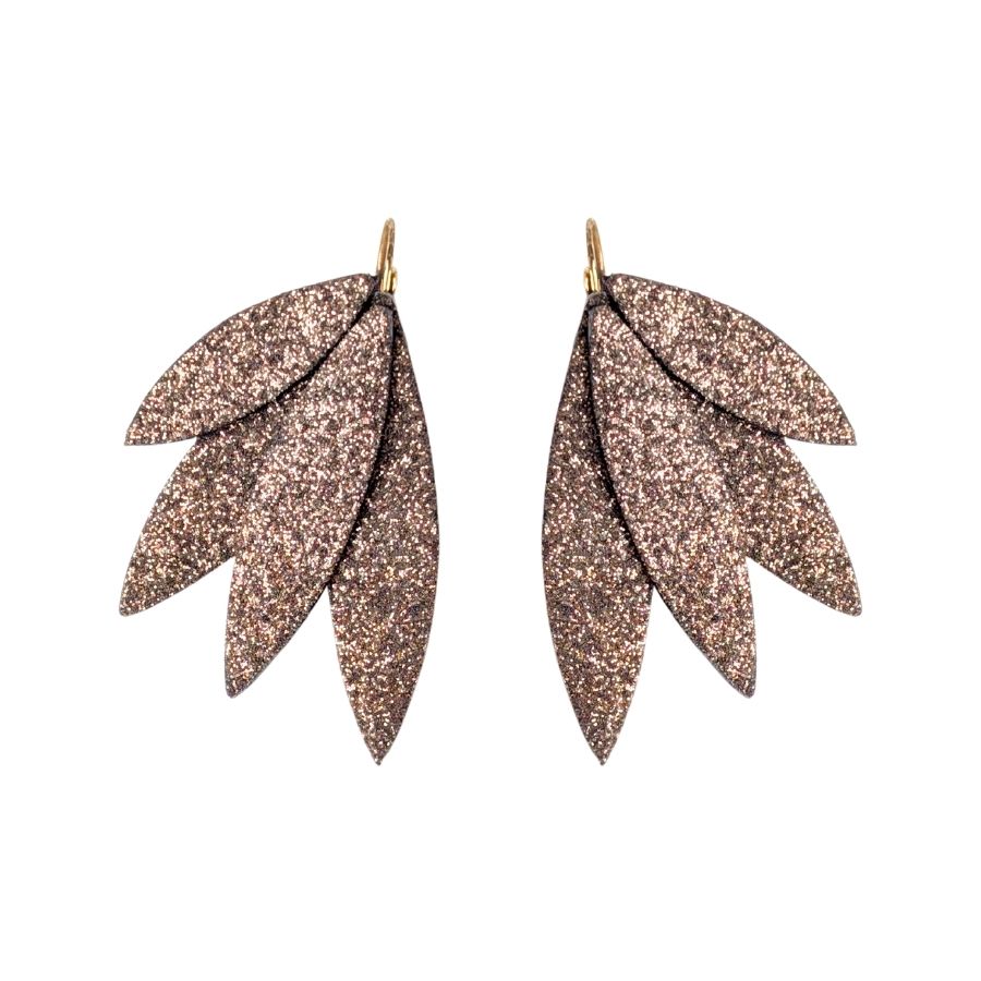 Boucles d'oreilles Selma