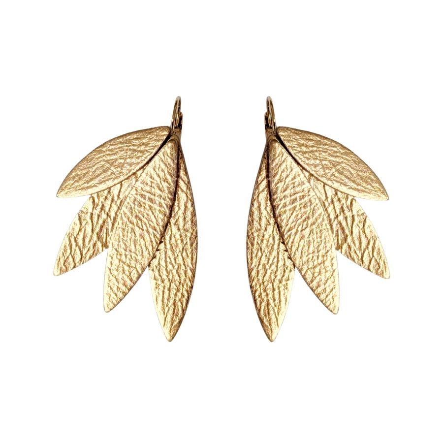 Boucles d'oreilles Selma